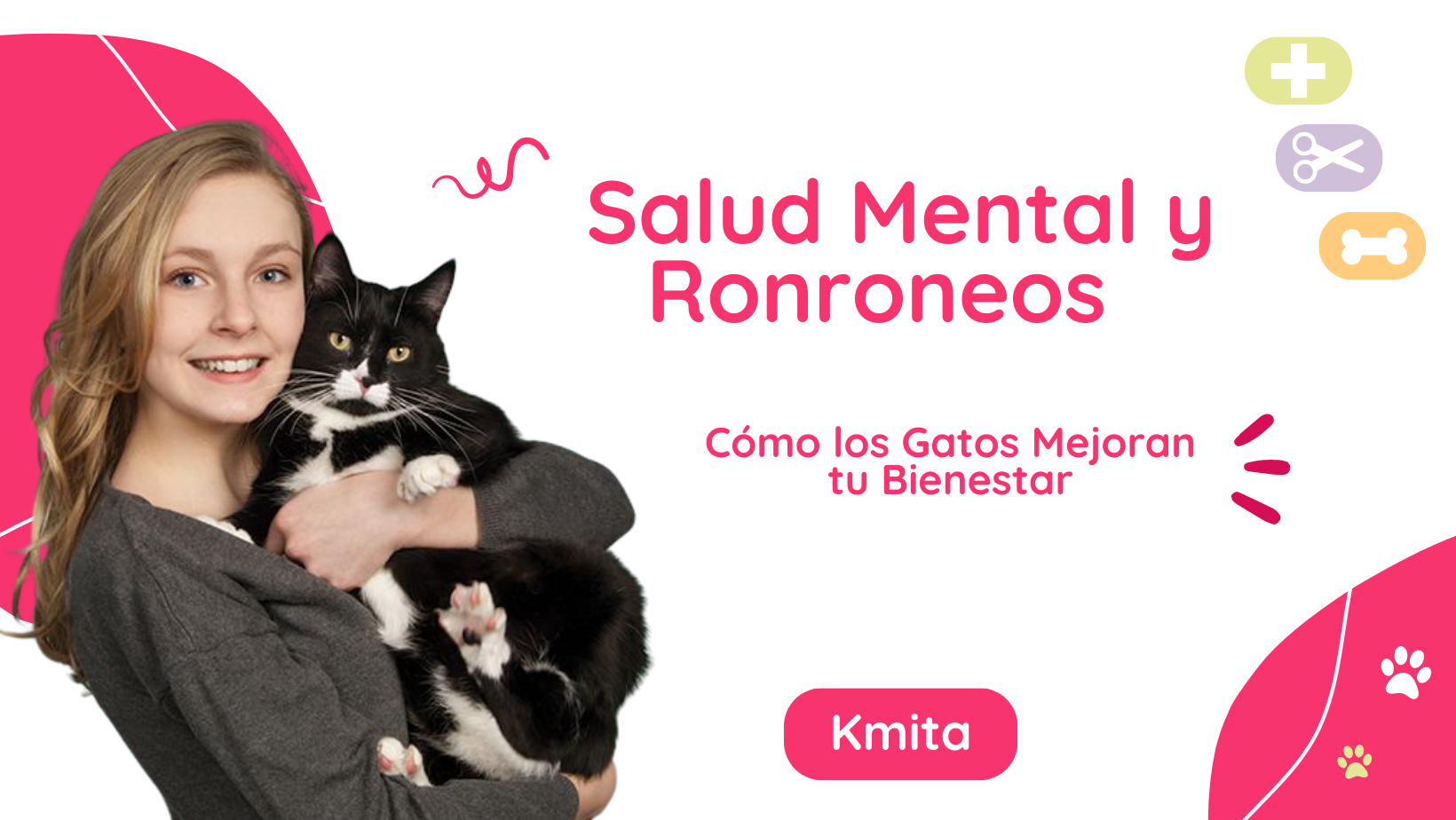 Cómo los Gatos Mejoran tu Bienestar