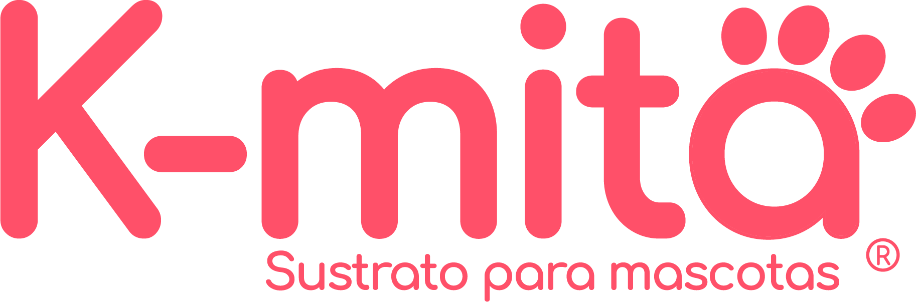 K-mita® Sustrato para mascotas